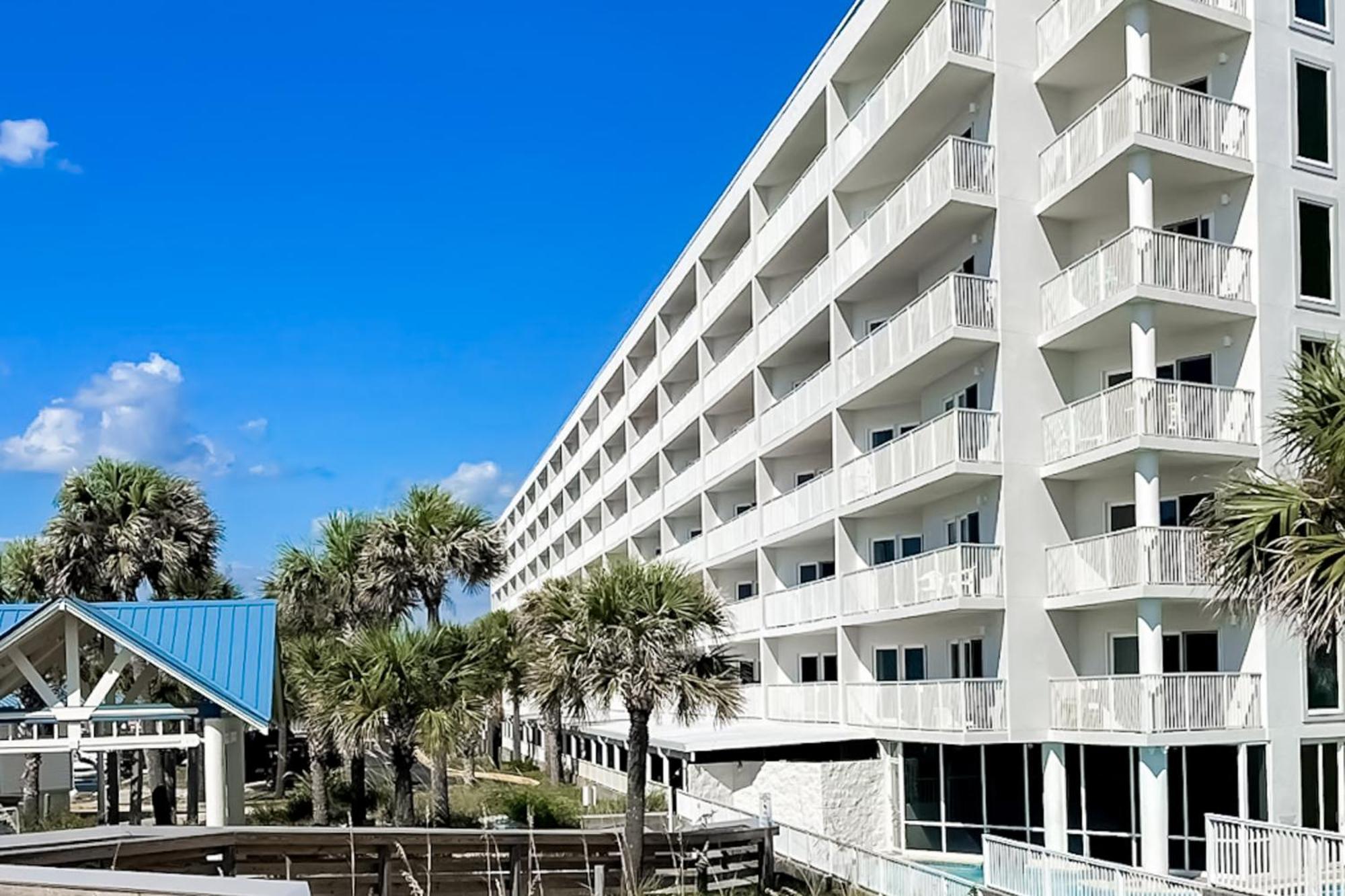 沃尔顿堡滩Seacrest别墅 客房 照片